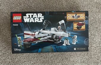 LEGO Star Wars 75402 - 2