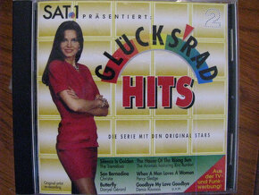 Gluckrats Hits na 4xCD - 2