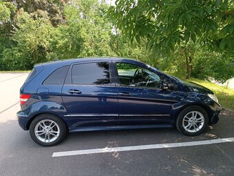 Predám Mercedes Benz B 2006 - 2