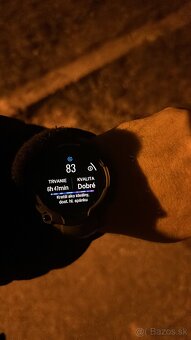 Garmin Instinct 3 Amoled 50 mm - 2