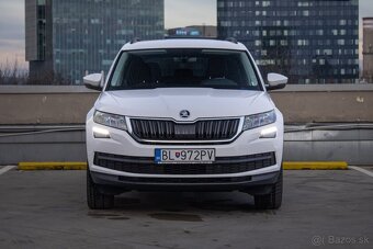 Škoda Kodiaq 2.0 TDI SCR, Ambition 4x4 - 2