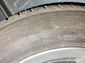 185/65  r15 Matador - 2