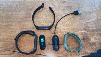 Xiaomi Mi band 4 - 2