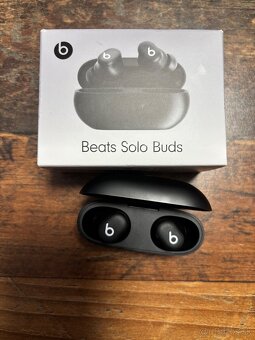 Beats Solo Buds NOVE - 2