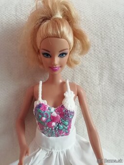 Barbie Rayla, oblecenie pre Barbie, Barbie Basics - 2