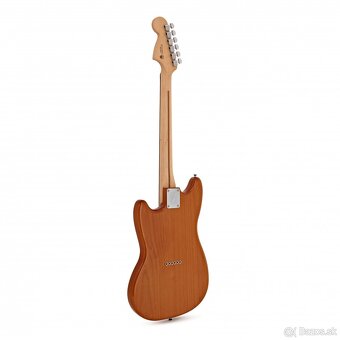 Gitara Fender Player Mustang P90 Pf Aged Natural - predaj: - 2