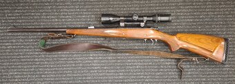 ČZ 550 , kal. 7mm Rem. Mag - 2