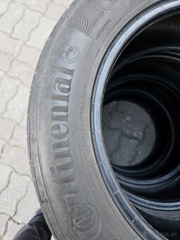 Continental Premium Contact 5 (205/55 R16) - 2