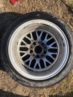 Rondell 0058 5x120 R15 7,5J ET13 - 2