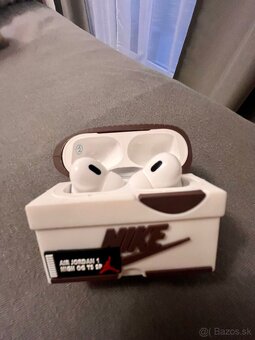 Airpods pro 2 NIKE edition - 2