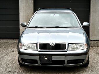 Škoda Octavia Combi 1.9 TDI ELEGANCE 66KW 149 500KM - 2