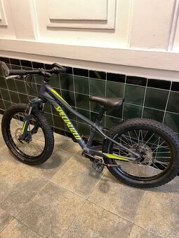 SPECIALIZED RIPROCK 20” - 2