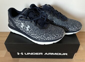 Tenisky under armour - 2