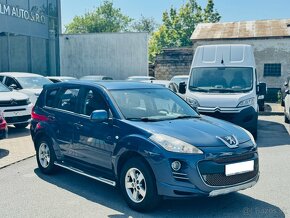 Peugeot 4007 2.2 HDi Executive Pack - 2