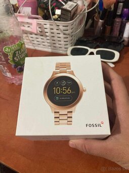 Fossil Smart watch - 2