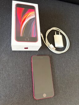 iPhone SE 2020 64GB - 2