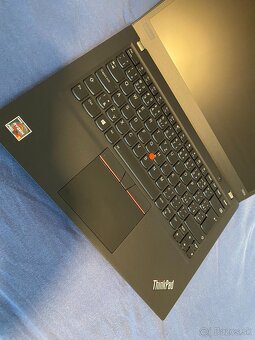 Lenovo ThinkPad T495s - 2