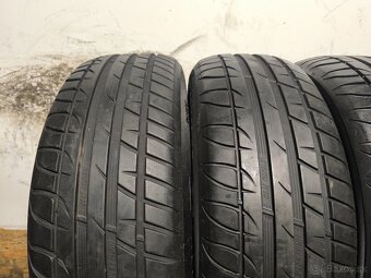 215/60 R16 Letné pneumatiky Taurus 4 kusy - 2