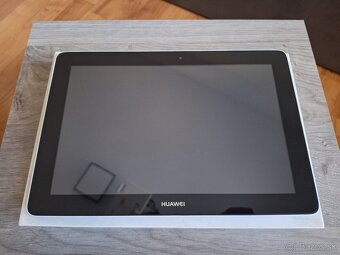 Tablet Huawei MediaPad 10 S10-231L 8GB LTE - 2