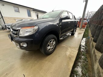 Ford Ranger LIMITED 4x4 - 2