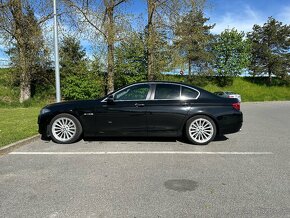 BMW 525d xDrive - 2