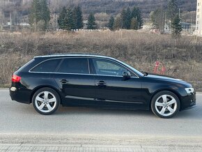 Audi A4 B8.5 3.0TDi 180kw Quattro - 2