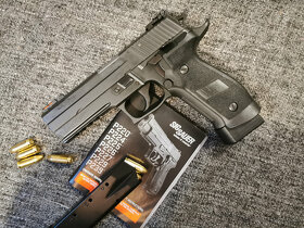 Sig Sauer P226 TACOPS / 9mmLuger - 2