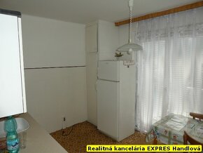 RK EXPRES - na predaj 2 izbový byt v Handlovej, 57 m2. - 2