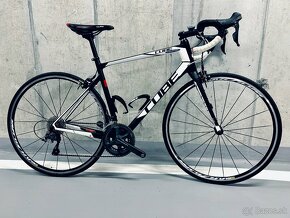 Cube Attain Race Ultegra Carbon - 2