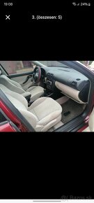 Seat toledo - 2