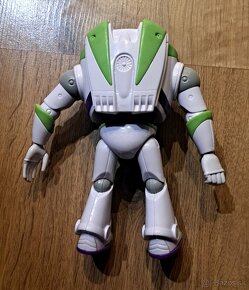 Buzz lightyear - 2