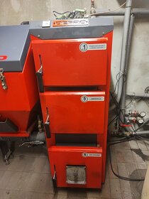 Kotol Defro Uni R 15kW - 2