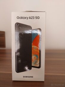 Samsung a23 5g - 2