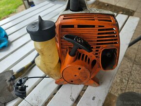 Stihl FS55 na diely 80e - 2