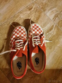 Vans - 2