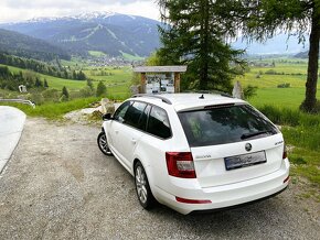 Škoda Octavia Combi 1.6 TDI 81kw DSG - 2