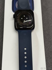 Apple Watch 8 45mm Midnight - 2