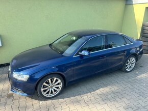 Audi A4 - 2