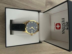 Festina Swiss Made 20011/3 - 2