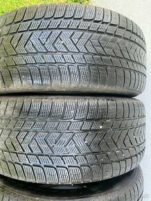 Pirelli Scorpion 275 50 r20 - 2