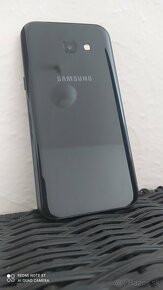 Samsung Galaxy A50 - 2