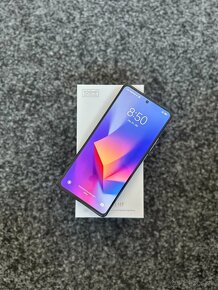 Xiaomi 11T 128GB Celestial Blue KOMPLET - 2