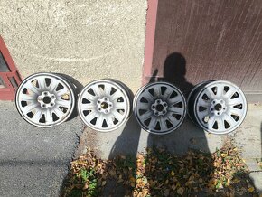 5x100 r15 - 2