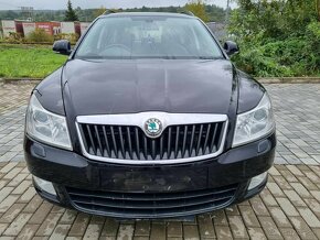 ROZPREDAM SKODA OCTAVIA 2 facelift na náhradné diely - 2