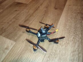 FPV dron set - 2