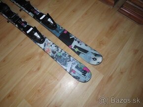 Predam freestyle lyze VOLKL,dlzka 118 cm - 2