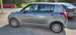 Suzuki Swift 1.3i GLX kup.v SR - 2