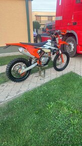 Ktm exc450f - 2