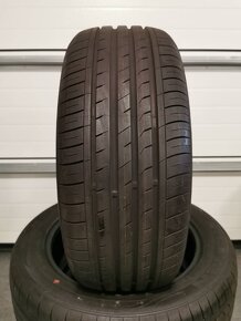 Nexen 215/55 R17 nové letné pneumatiky 94V - 2