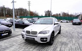 BMW X6 35d xDrive, 210 Kw, - 2